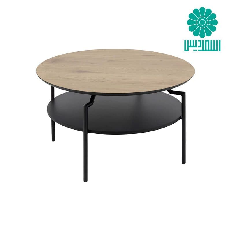 میز جلو مبلی اسمردیس مدل J210