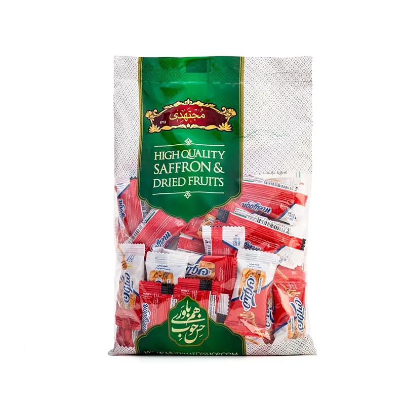 شکلات 500 گرمی میگون — تصویر ۴