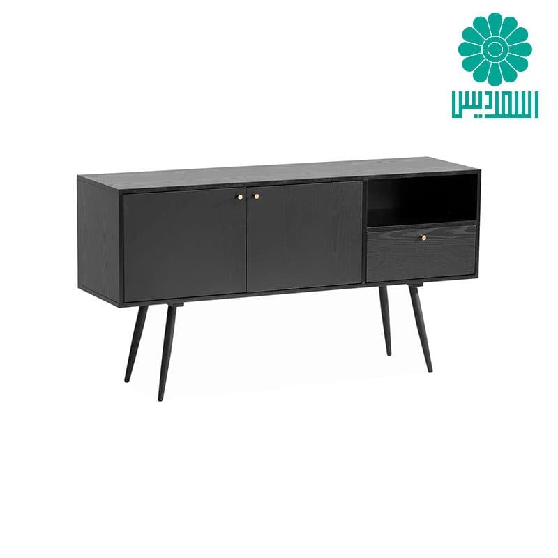 کنسول اسمردیس مدل B171 — تصویر ۶