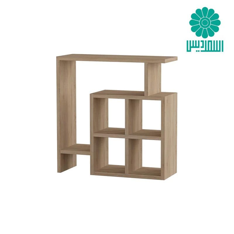 میز عسلی اسمردیس مدل A110