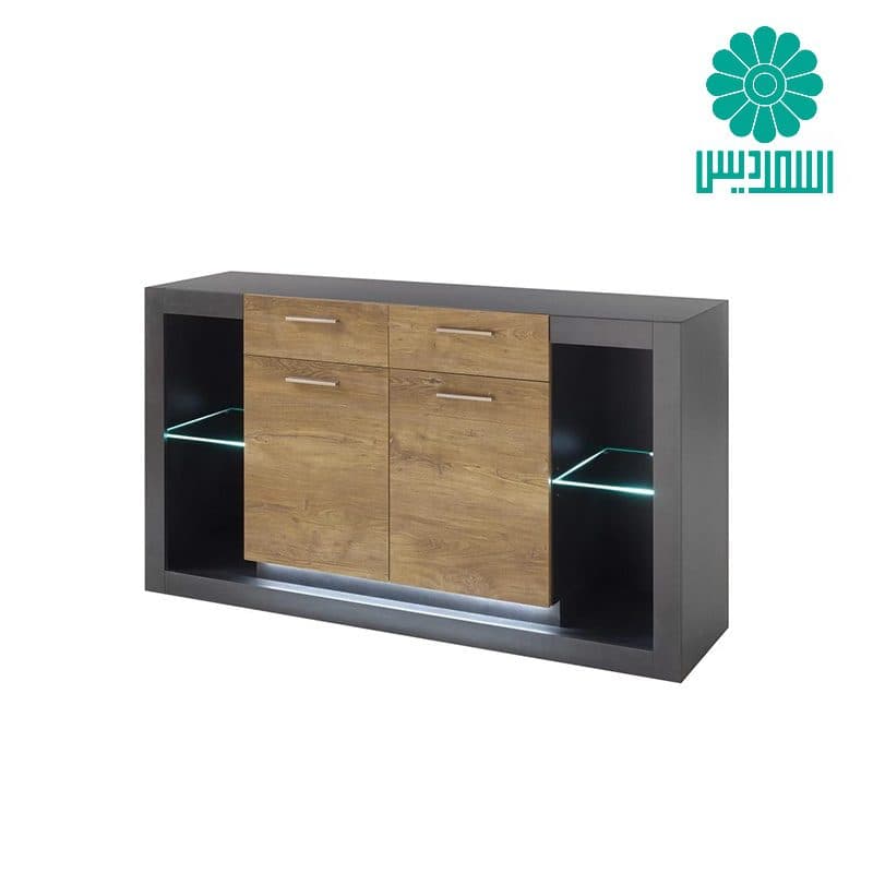 کنسول اسمردیس مدل B169 — تصویر ۸