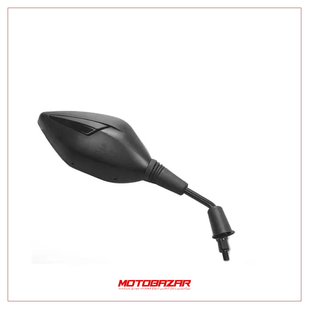 آینه اس وای ام SYM j200 — تصویر ۴