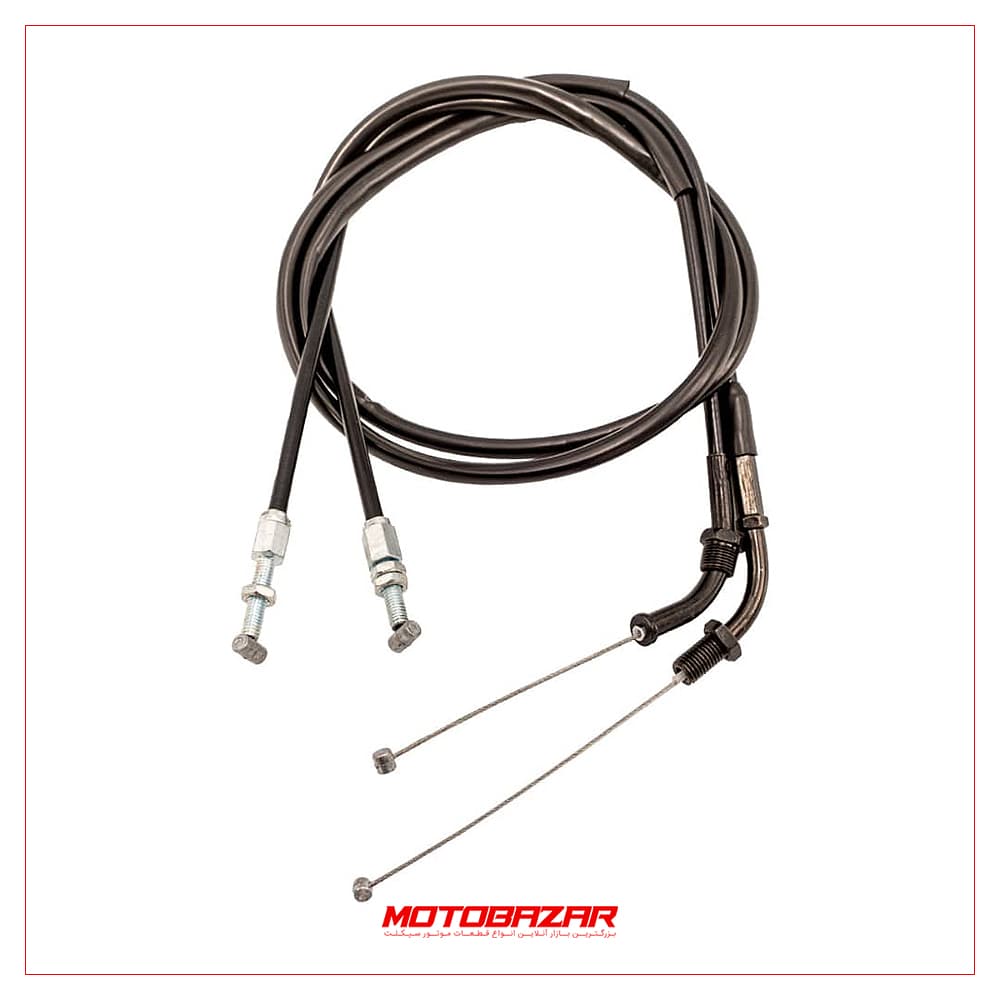 سیم گاز سی بی 1300 CB1300