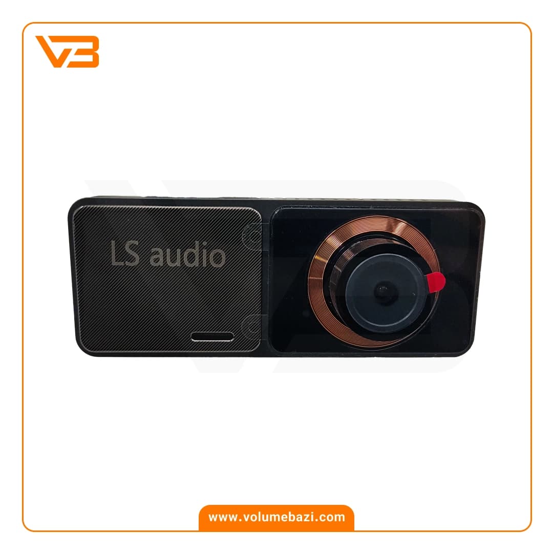 دوربین ثبت وقایع ال اس آدیو مدل LS-20K — تصویر ۱۰
