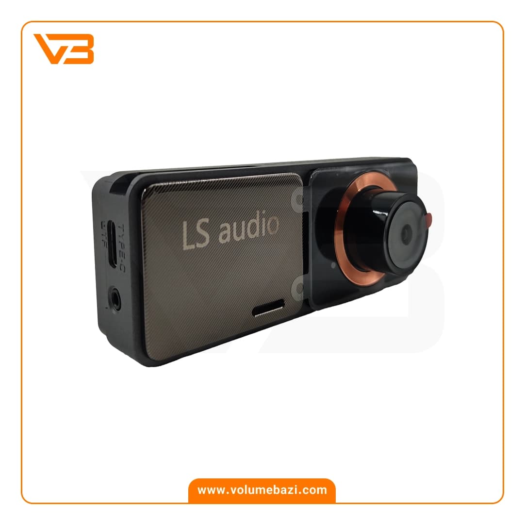 دوربین ثبت وقایع ال اس آدیو مدل LS-20K — تصویر ۱۲