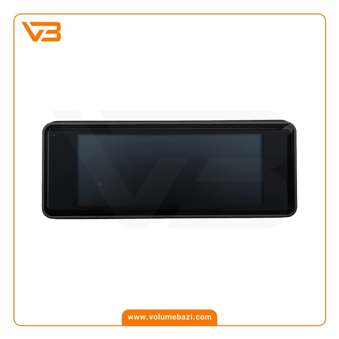 دوربین ثبت وقایع ال اس آدیو مدل LS-20K — تصویر ۱۱