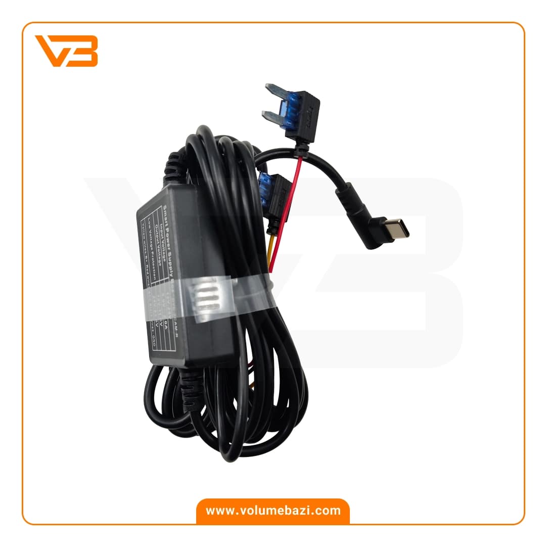 دوربین ثبت وقایع ال اس آدیو مدل LS-20K — تصویر ۸