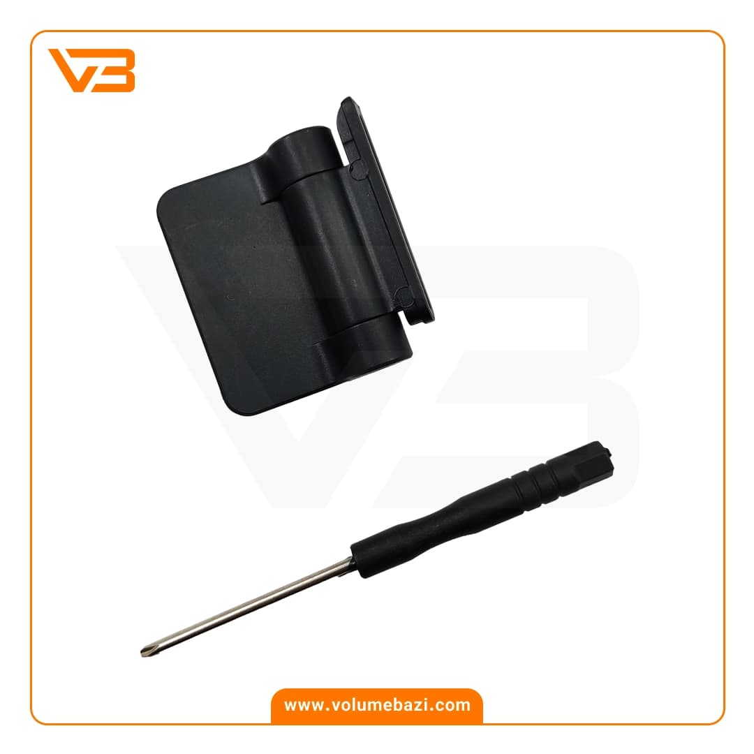 دوربین ثبت وقایع ال اس آدیو مدل LS-20K — تصویر ۶