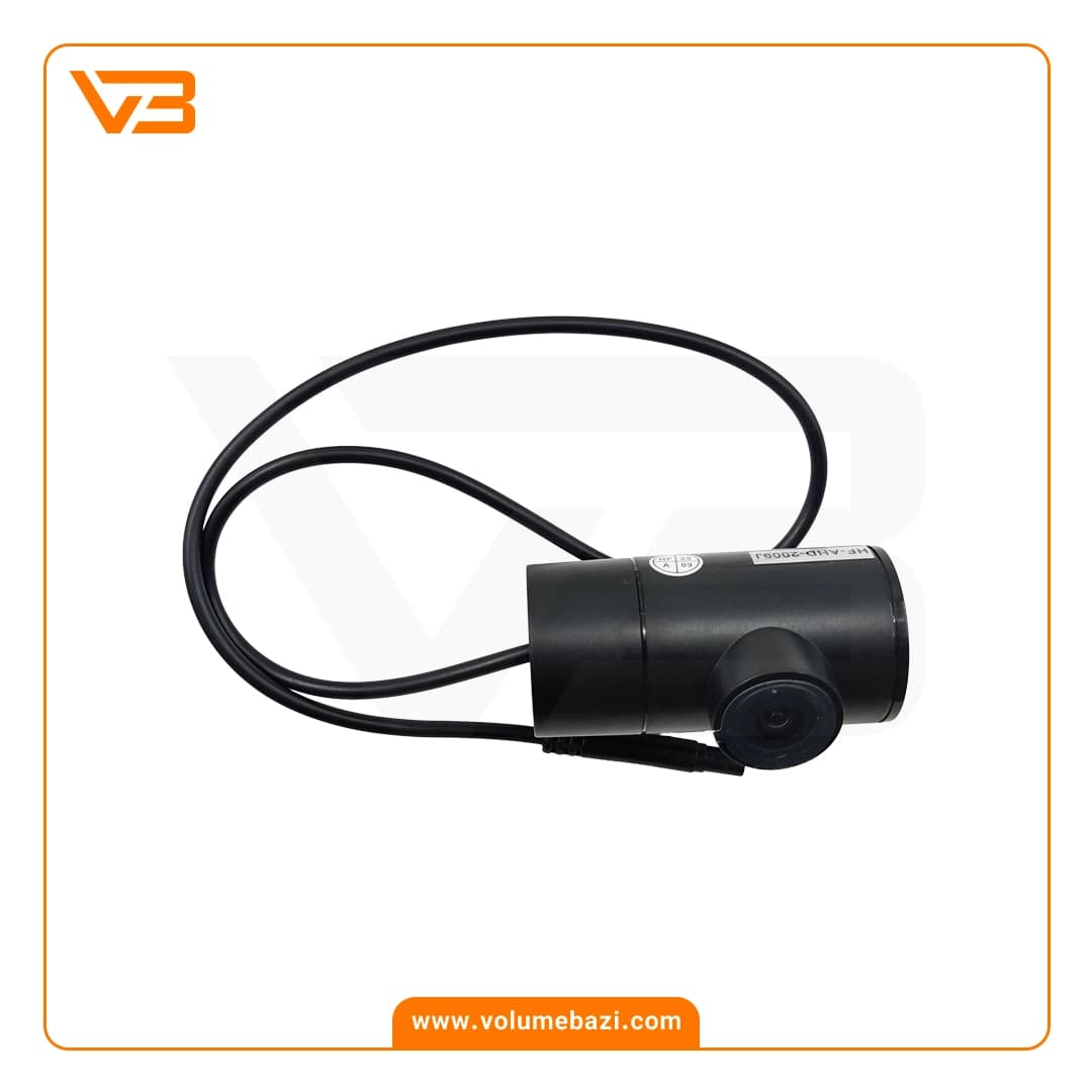 دوربین ثبت وقایع ال اس آدیو مدل LS-20K — تصویر ۵