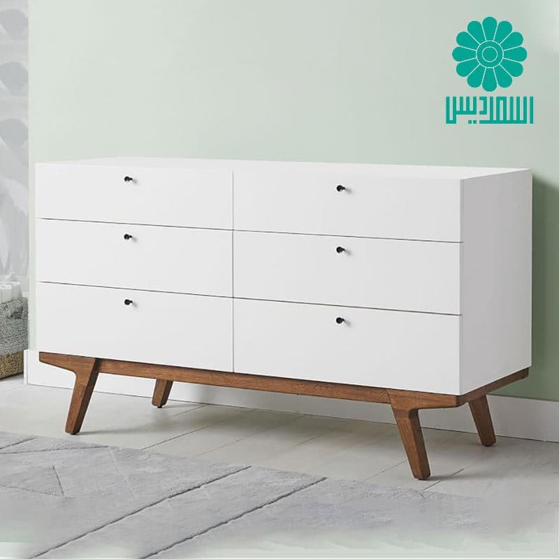 دراور اسمردیس مدل D143 — تصویر ۳