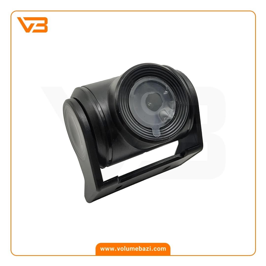 دوربین ثبت وقایع ال اس آدیو مدل C6 — تصویر ۷