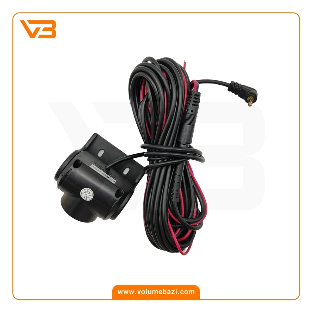 دوربین ثبت وقایع ال اس آدیو مدل C6 — تصویر ۸