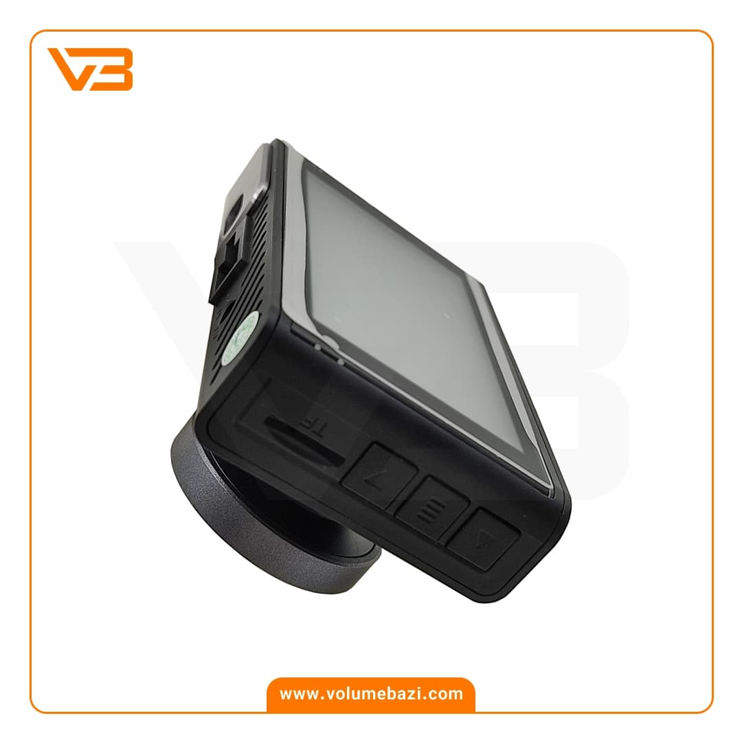 دوربین ثبت وقایع ال اس آدیو مدل C6 — تصویر ۳