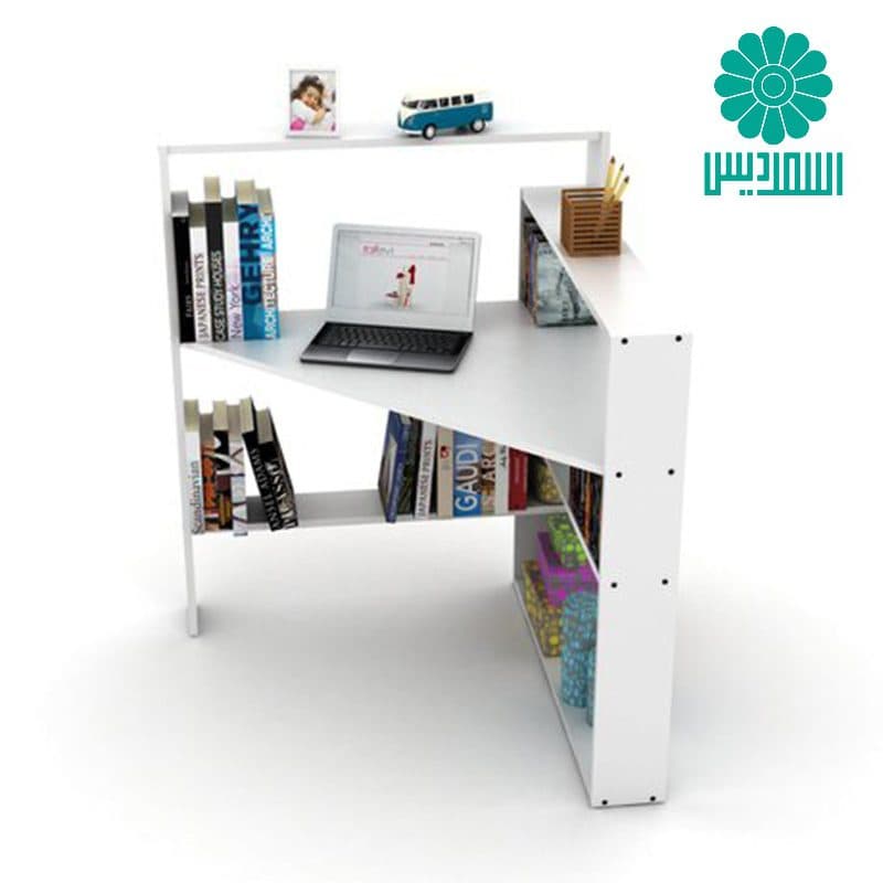 میز تحریر اسمردیس مدل T213 — تصویر ۲