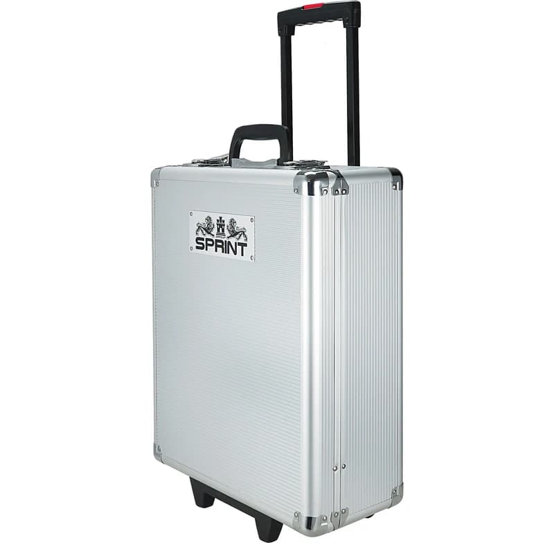 مجموعه ابزار خانگی 187 عددی اسپرینت — تصویر ۷