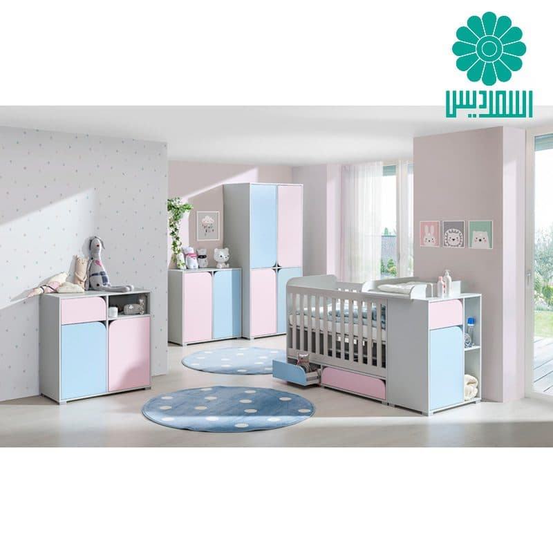 کنسول اسمردیس مدل B162 — تصویر ۴