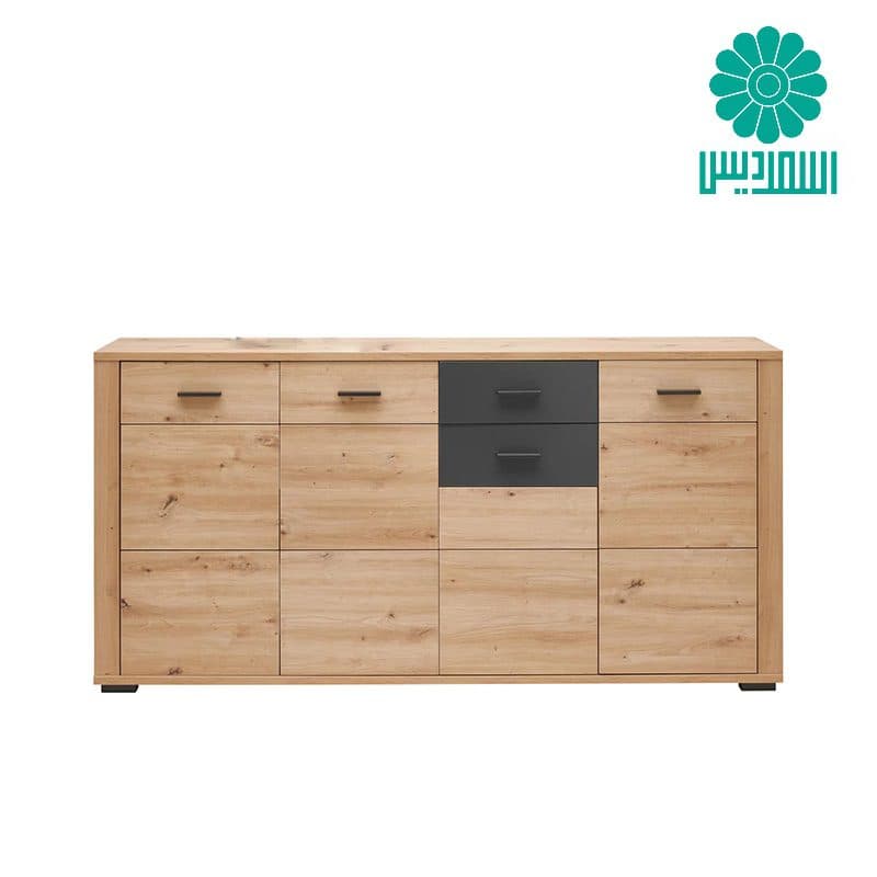 کنسول اسمردیس مدل B147 — تصویر ۸