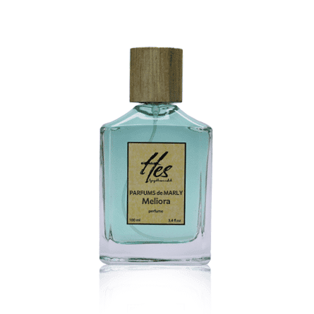 عطر زنانه حِس مدل پارفومز د مارلی ملیورا – hes – PARFUMS de MARLY – Meliora — تصویر ۶