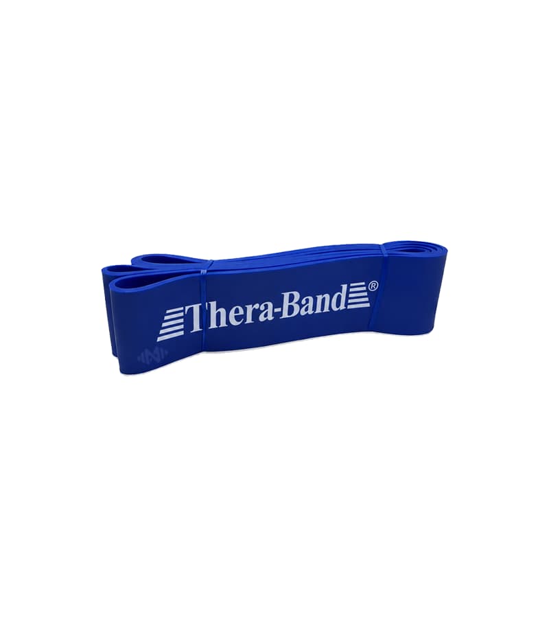 کش پاورباند(Power Band) تراباند(Theraband) ۶۴ میل — تصویر ۴