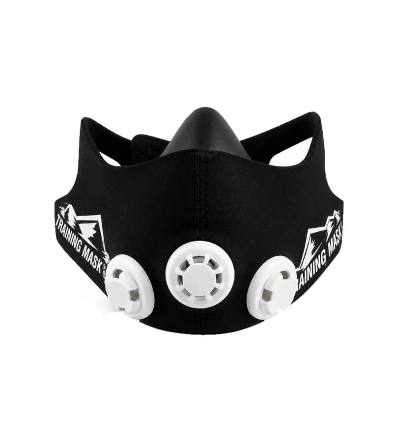 ماسک تمرینی هوازی (Aerobic Training Mask) — تصویر ۶