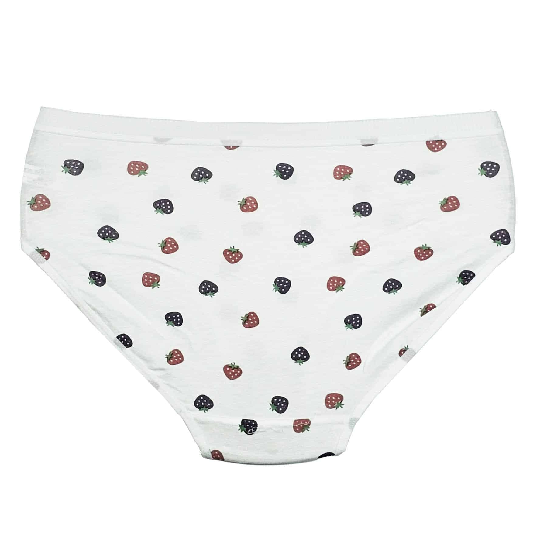 شورت زنانه فانتزی طرح Cherry and Rabbit کد 414 – بسته 2 عددی — تصویر ۱۰