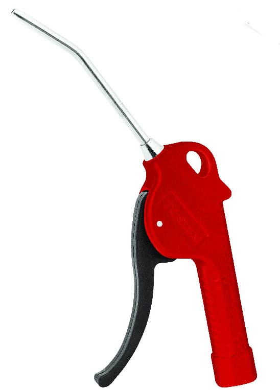 باد پاش پلاستیکی توسن مدل TBG-4