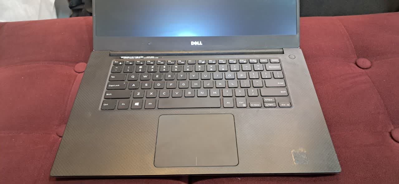 لپ تاپ استوک دل DELL 5530 — تصویر ۳