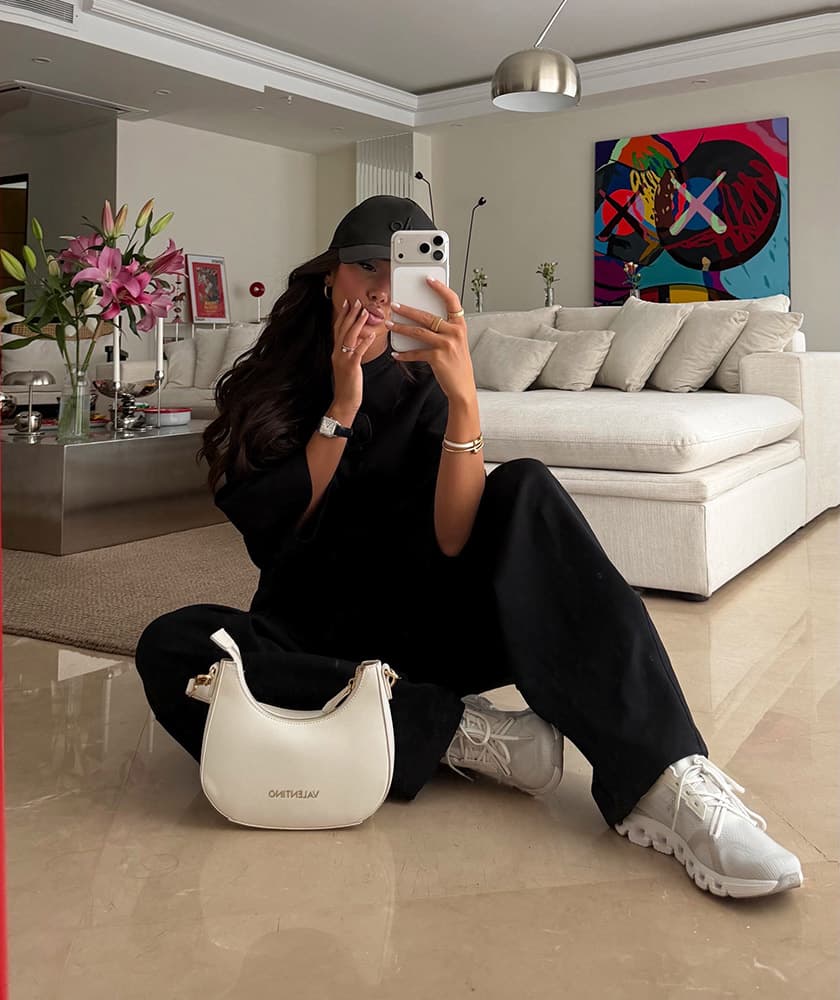 شلوار سندبادی ZARA908 — تصویر ۲