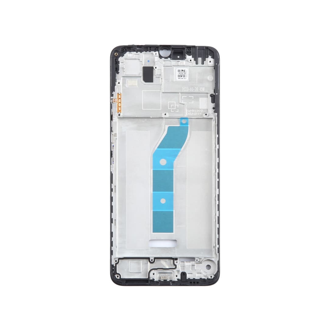 فریم ال سی دی شیائومی Xiaomi Poco C65 — تصویر ۴