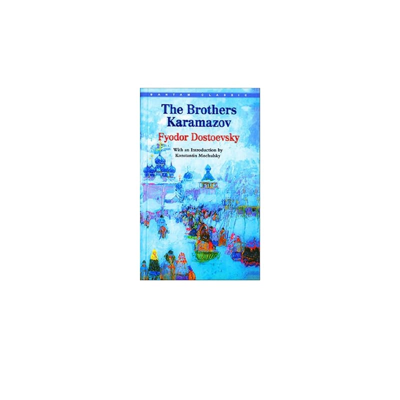 The Brothers Karamazov — تصویر ۲