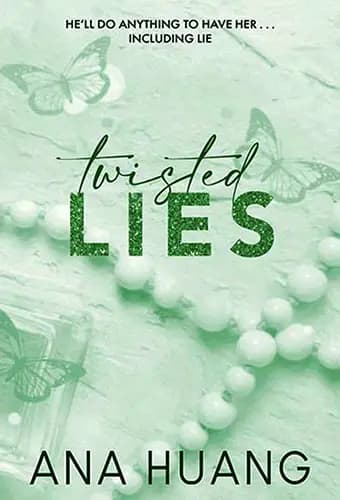 Twisted Lies — تصویر ۴
