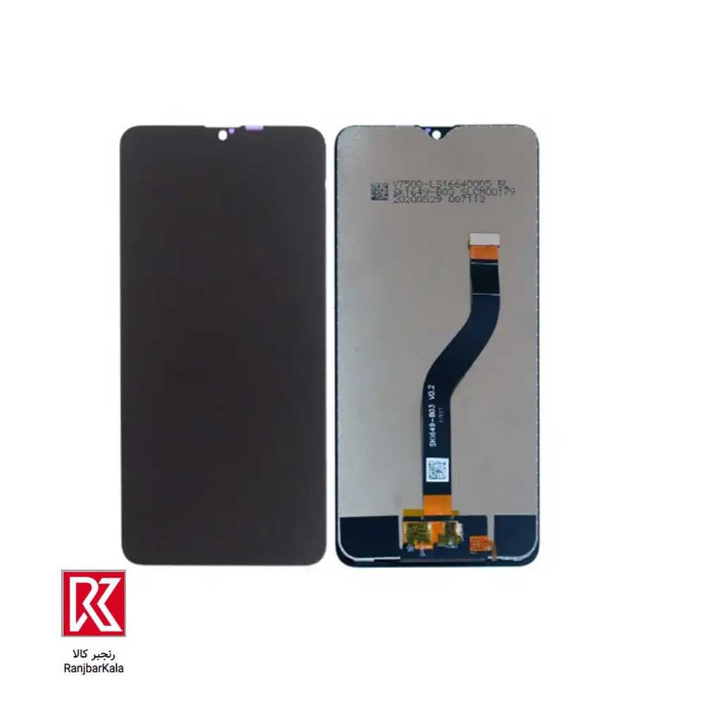 تاچ و ال سی دی اصلی سامسونگ Galaxy A20s — تصویر ۳