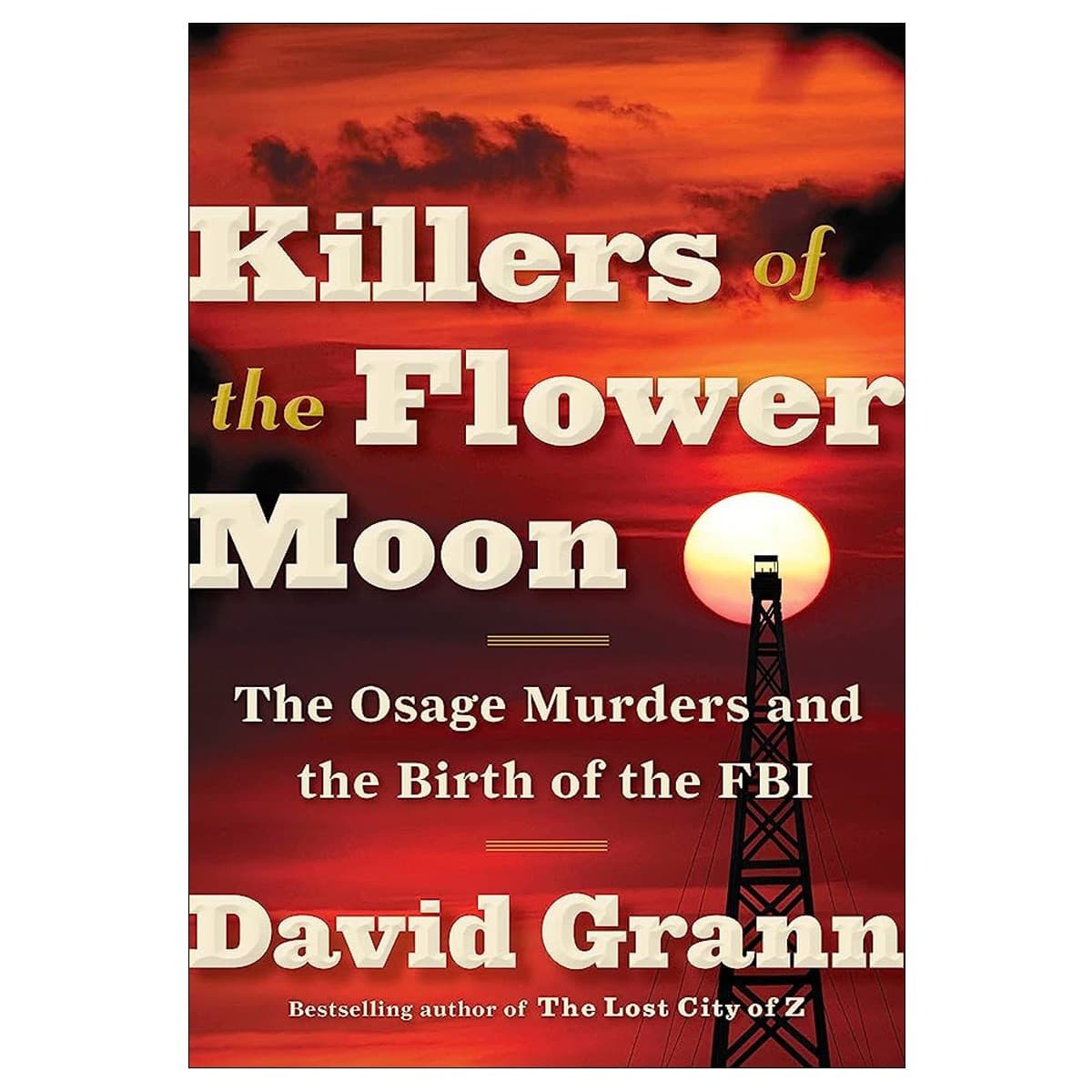 Killers of the Flower Moon — تصویر ۲