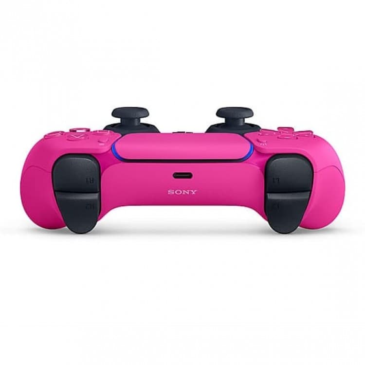 دسته PS5 صورتی – Nova Pink — تصویر ۸