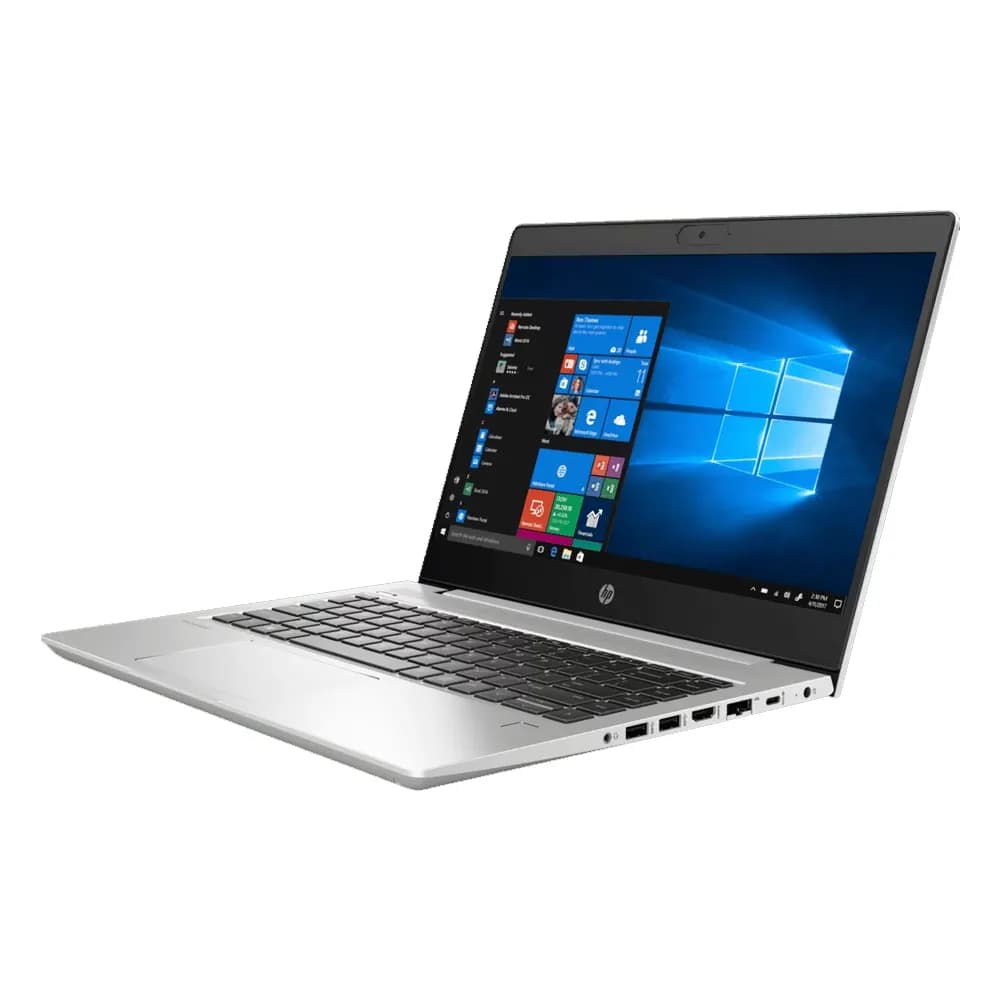 لپ تاپ اچ پی HP Probook 440 G7 | Core i5-10310U | 8G | 256G | INTEL UHD | 14.1”Full HD (استوک) — تصویر ۶