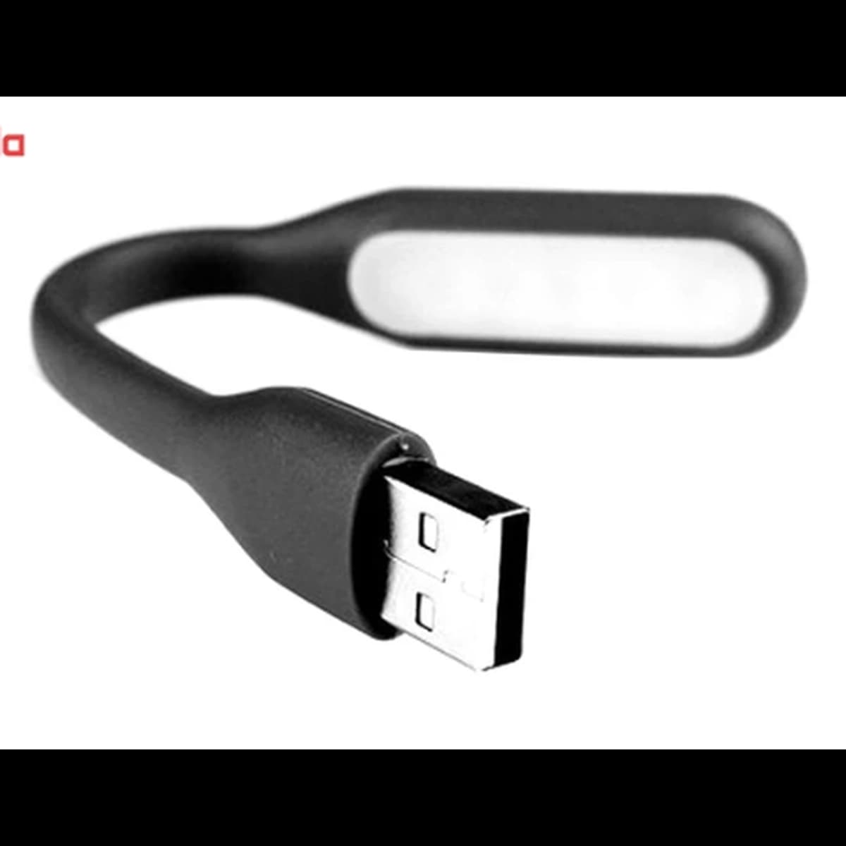 چراغ LED USB