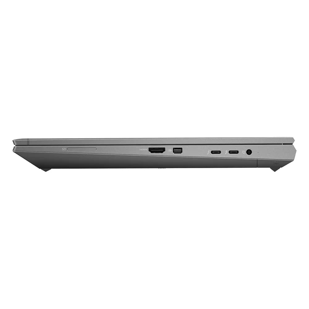 لپ تاپ اچ پی HP ZBOOK FURY G8 | i7-11850H | 32G | 512GB | 4GB T1200 | 15.6”FHD (استوک) — تصویر ۶