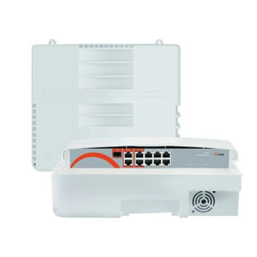 MSW-3008FP-2FL-120I/ODبا 25ماه گارانتی فراگستر — تصویر ۲