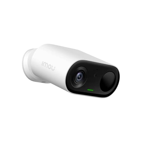 دوربین مداربسته بیسیم آیمو مدل imou cell go 3MP — تصویر ۲