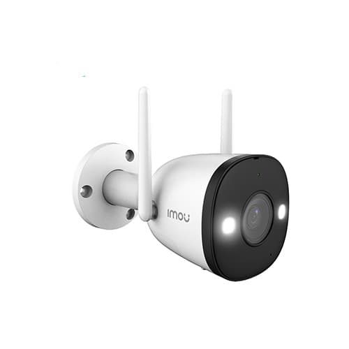 دوربین بیسیم بولت آیمو مدل IMOU Bullet 2E IPC-F22FP