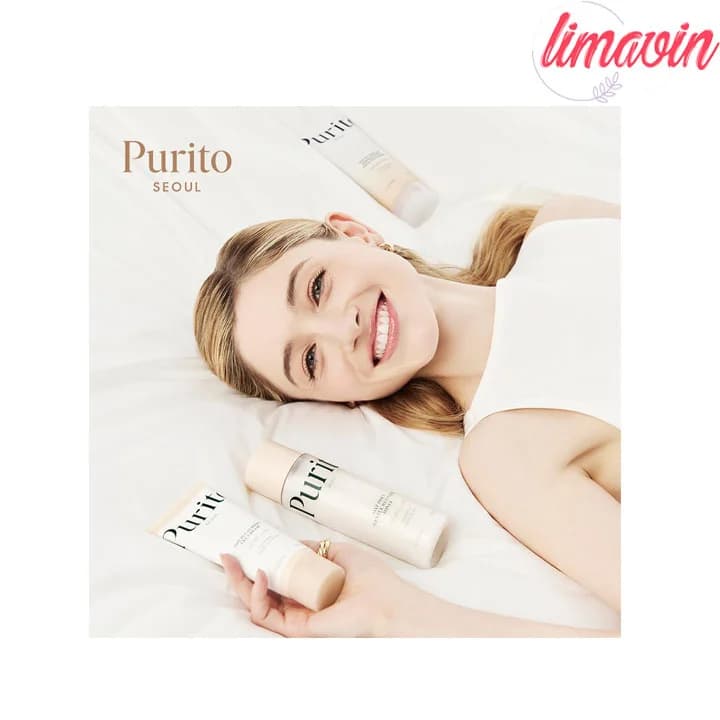 شوینده و اسکراب لایه بردار جو دو سر پیوریتو حجم 150 میلی لیتر — تصویر ۶