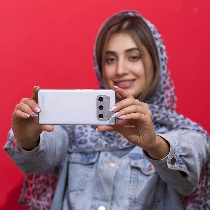 گوشی موبایل داریا مدل bond 5G دو سیم کارت ظرفیت 256 گیگابایت و رم 8 گیگابایت – نسخه امارات – به همراه شارژر 66 وات داریا — تصویر ۱۲