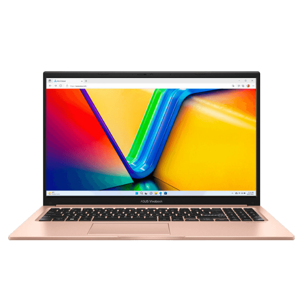 لپ تاپ ایسوس 15.6 اینچی Vivobook 15 X1504VA Core i5 1334U 8GB 512GB SSD — تصویر ۱۱