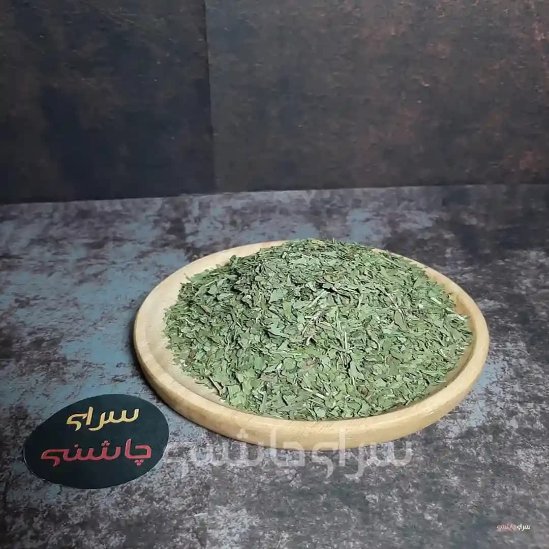 نعنا بلغور — تصویر ۳