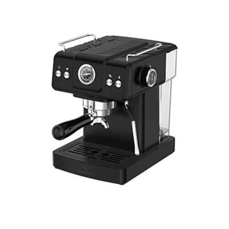 اسپرسوساز مباشی مدل ECM2038 ا MEBASHI ECM2038 ESPRESSO MAKER — تصویر ۳
