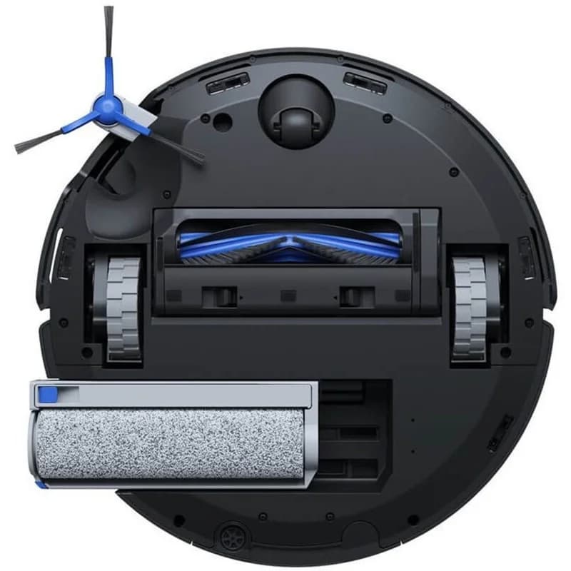 جارو روباتیک اکووکس Ecovacs Deebot X8 Pro Omni گلوبال — تصویر ۱۱