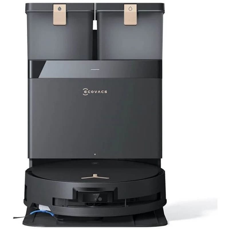 جارو روباتیک اکووکس Ecovacs Deebot X8 Pro Omni گلوبال — تصویر ۸