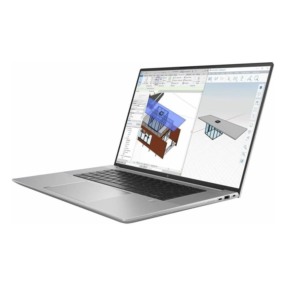 لپ تاپ اچ پیHP Zbook 8 G1i 16 | Ultra7-255H | 32GB | 1TB | 4GB RTX 500 | 16.1″ FHD TOUCH(اپن باکس) — تصویر ۷