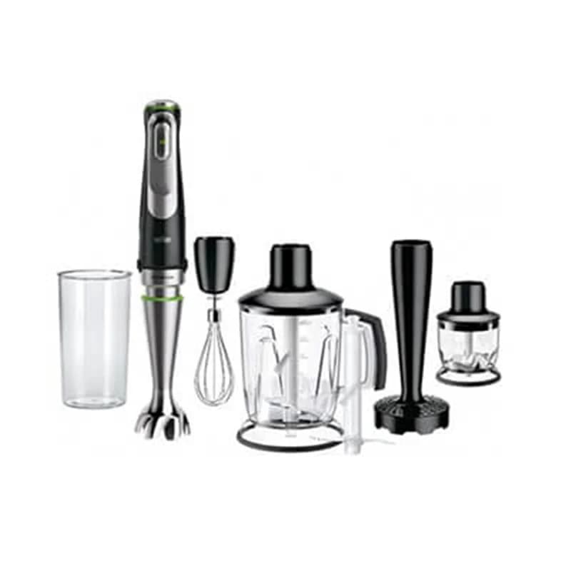 گوشت کوب برقی براون مدل MQ9147 گارانتی شرکتی — تصویر ۲