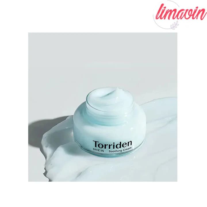 ژل کرم مرطوب کننده و تسکین دهنده هیالورونیک اسید توریدن حجم 100 میلی لیتر — تصویر ۶